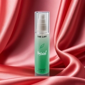 Интимный гель на водной основе Natural - 75 мл. - THE LUFF - купить с доставкой в Прокопьевске Интимный гель на водной основе Natural - 75 мл. - THE LUFF - купить с доставкой в Прокопьевске