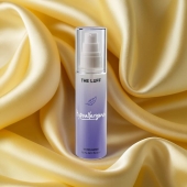 Интимный гель на водной основе Hypoallergenic - 75 мл. - THE LUFF - купить с доставкой в Прокопьевске