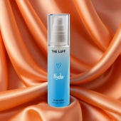 Интимный гель на водной основе Nude - 75 мл. - THE LUFF - купить с доставкой в Прокопьевске Интимный гель на водной основе Nude - 75 мл. - THE LUFF - купить с доставкой в Прокопьевске