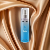 Интимный гель на водной основе Nude - 150 мл. - THE LUFF - купить с доставкой в Прокопьевске Интимный гель на водной основе Nude - 150 мл. - THE LUFF - купить с доставкой в Прокопьевске
