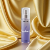 Интимный гель на водной основе Hypoallergenic - 150 мл. - THE LUFF - купить с доставкой в Прокопьевске Интимный гель на водной основе Hypoallergenic - 150 мл. - THE LUFF - купить с доставкой в Прокопьевске