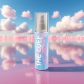 Интимный гель на водной основе Afrodisia Pure Love - 75 мл. - THE LUFF - купить с доставкой в Прокопьевске Интимный гель на водной основе Afrodisia Pure Love - 75 мл. - THE LUFF - купить с доставкой в Прокопьевске