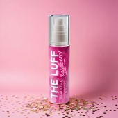 Интимный гель на водной основе Afrodisia Raspberry - 75 мл. - THE LUFF - купить с доставкой в Прокопьевске Интимный гель на водной основе Afrodisia Raspberry - 75 мл. - THE LUFF - купить с доставкой в Прокопьевске