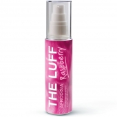 Интимный гель на водной основе Afrodisia Raspberry - 75 мл. - THE LUFF - купить с доставкой в Прокопьевске Интимный гель на водной основе Afrodisia Raspberry - 75 мл. - THE LUFF - купить с доставкой в Прокопьевске