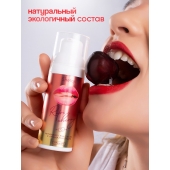 Интимная гель-смазка Shefox Premium «Спелая вишня» - 50 мл. - Shefox - купить с доставкой в Прокопьевске
