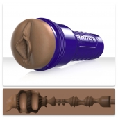 Мастурбатор-вагина Fleshlight Boost Bang - Fleshlight - в Прокопьевске купить с доставкой