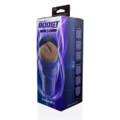 Мастурбатор-рот Fleshlight Boost Blow - Fleshlight - в Прокопьевске купить с доставкой