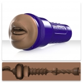 Мастурбатор-рот Fleshlight Boost Blow - Fleshlight - в Прокопьевске купить с доставкой