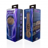 Мастурбатор-анус Fleshlight Boost Blast Female - Fleshlight - в Прокопьевске купить с доставкой