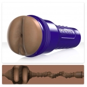 Мастурбатор-анус Fleshlight Boost Blast Female - Fleshlight - в Прокопьевске купить с доставкой