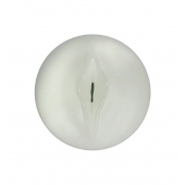 Люминесцентный мастурбатор-вагина FeelGlow Stroker - Kiiroo - в Прокопьевске купить с доставкой