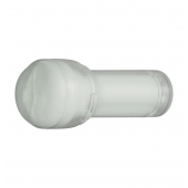 Люминесцентный мастурбатор-вагина FeelGlow Stroker - Kiiroo - в Прокопьевске купить с доставкой