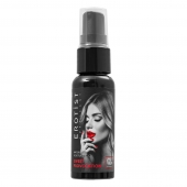 Съедобный гель Erotist Sweet Provocation Watermelon - 30 мл. - Erotist Lubricants - купить с доставкой в Прокопьевске