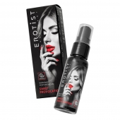 Съедобный гель Erotist Sweet Provocation Watermelon - 30 мл. - Erotist Lubricants - купить с доставкой в Прокопьевске
