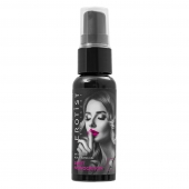 Съедобный гель Erotist Sweet Provocation Grapes - 30 мл. - Erotist Lubricants - купить с доставкой в Прокопьевске