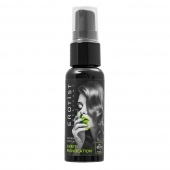 Съедобный гель Erotist Sweet Provocation Fruit Trio со вкусом киви, граната и яблока - 30 мл. - Erotist Lubricants - купить с доставкой в Прокопьевске