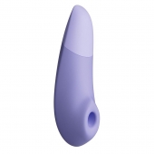 Сиреневый бесконтактный клиторальный стимулятор Womanizer Enhance с вибрацией - Womanizer Enhance в Прокопьевске Сиреневый бесконтактный клиторальный стимулятор Womanizer Enhance с вибрацией - Womanizer Enhance