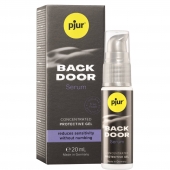 Сыворотка для анального секса pjur Back Door Serum - 20 мл. - Pjur - купить с доставкой в Прокопьевске