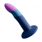 Страпон унисекс Romp Piccolo Pegging Kit - ROMP - купить с доставкой в Прокопьевске