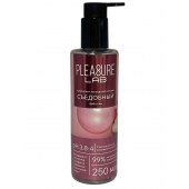 Лубрикант на водной основе Pleasure Lab с ароматом бабл-гам - 250 мл. - Pleasure Lab - купить с доставкой в Прокопьевске