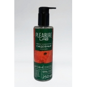 Лубрикант на водной основе Pleasure Lab с ароматом арбуза - 250 мл. - Pleasure Lab - купить с доставкой в Прокопьевске