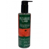 Лубрикант на водной основе Pleasure Lab с ароматом арбуза - 250 мл. - Pleasure Lab - купить с доставкой в Прокопьевске