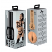 Мастурбатор-вагина FeelReya Stroker - Kiiroo - в Прокопьевске купить с доставкой