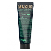 Интимный гель на водной основе MAXUS Alive Elixir - 75 мл. - Maxus - купить с доставкой в Прокопьевске