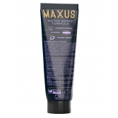 Интимный гель на водной основе MAXUS Peaceful Oasis - 75 мл. - Maxus - купить с доставкой в Прокопьевске