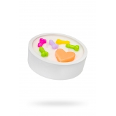 Интерьерная свеча «Романтический вечер» - 80 гр. - Pecado - купить с доставкой в Прокопьевске