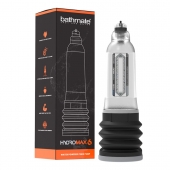 Прозрачная гидропомпа Bathmate HydroMAX6 - Bathmate - в Прокопьевске купить с доставкой
