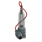 Прозрачная гидропомпа Bathmate HydroXTREME6 - Bathmate - в Прокопьевске купить с доставкой