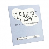 Ультратонкий презерватив Pleasure Lab - 1 шт. - Pleasure Lab - купить с доставкой в Прокопьевске