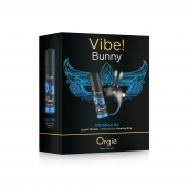 Набор для пар Vibe! Bunny - ORGIE - купить с доставкой в Прокопьевске