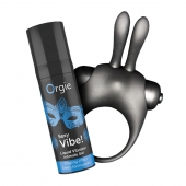 Набор для пар Vibe! Bunny - ORGIE - купить с доставкой в Прокопьевске