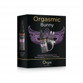 Набор для клиторальной стимуляции Orgasmic Bunny - ORGIE - купить с доставкой в Прокопьевске