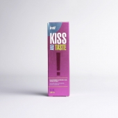 Массажный гель для тела Kiss and Taste - 55 мл. - INTT - купить с доставкой в Прокопьевске