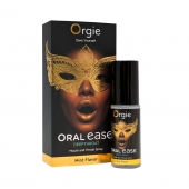 Оральный спрей Oral Ease Deepthroat - 15 мл. - ORGIE - купить с доставкой в Прокопьевске