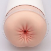 Мастурбатор-анус Naked Factory A-02 - Naked Factory - в Прокопьевске купить с доставкой