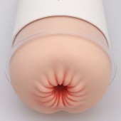 Мастурбатор-анус Naked Factory A-03 - Naked Factory - в Прокопьевске купить с доставкой