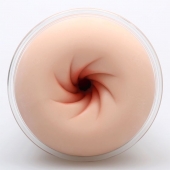 Мастурбатор-анус Naked Factory A-04 - Naked Factory - в Прокопьевске купить с доставкой