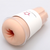 Мастурбатор-анус Naked Factory A-04 - Naked Factory - в Прокопьевске купить с доставкой