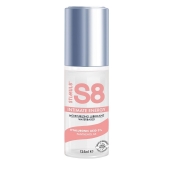 Лубрикант на водной основе S8 Intimate Energy с гиалуроновой кислотой - 125 мл. - Stimul8 - купить с доставкой в Прокопьевске