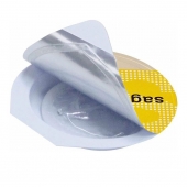 Презерватив увеличенного размера Sagami Original 0.02 XL-size - 1 шт. - Sagami - купить с доставкой в Прокопьевске