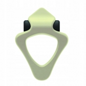 Люминесцентное эрекционное виброкольцо Must - Clara Morgane - в Прокопьевске купить с доставкой