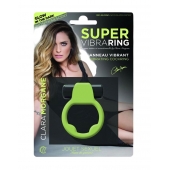 Люминесцентное эрекционное виброкольцо Super - Clara Morgane - в Прокопьевске купить с доставкой