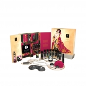 Адвент-календарь Shunga Calendar of Desires - Shunga - купить с доставкой в Прокопьевске