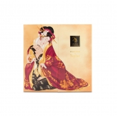 Адвент-календарь Shunga Calendar of Desires - Shunga - купить с доставкой в Прокопьевске