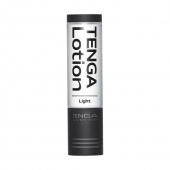 Лубрикант на водной основе Tenga Lotion Light - 170 мл. - Tenga - купить с доставкой в Прокопьевске