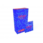 Классические презервативы Expert Classic - 15 шт. - Expert - купить с доставкой в Прокопьевске